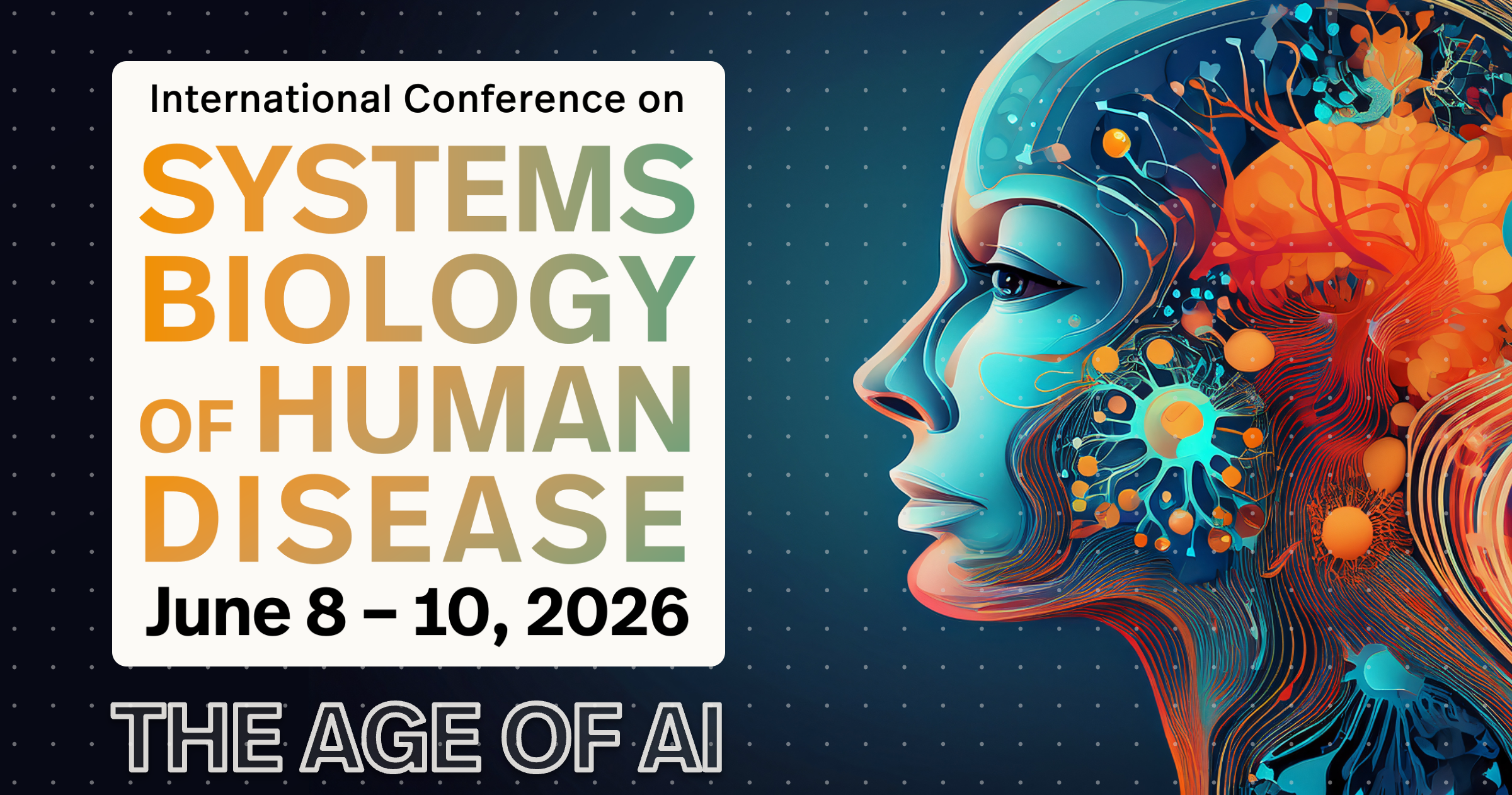 SBHD 2026 Conference at Northeastern University