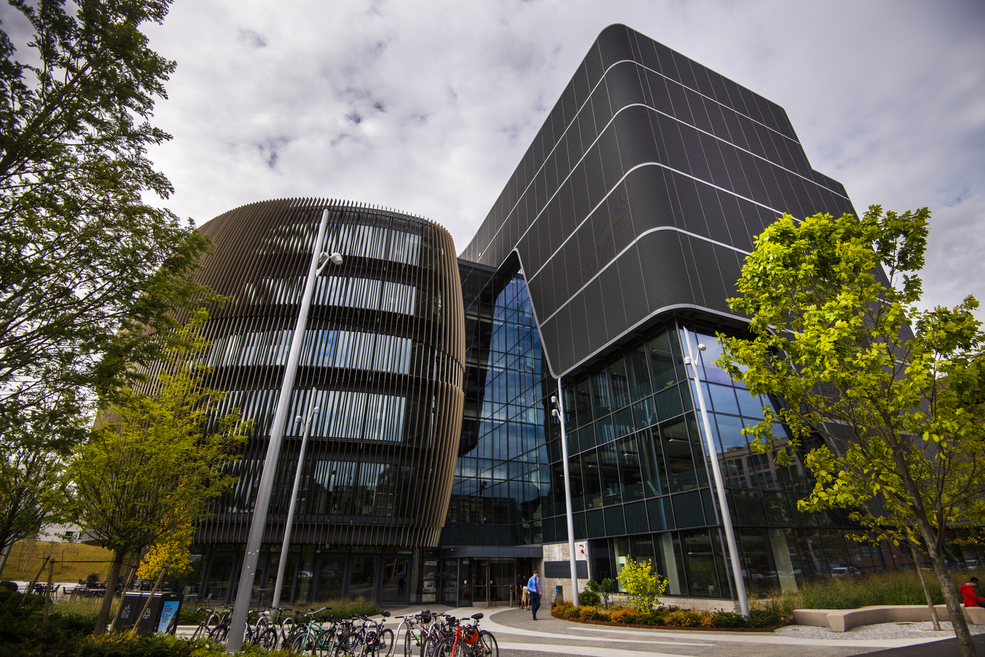 Northeastern University